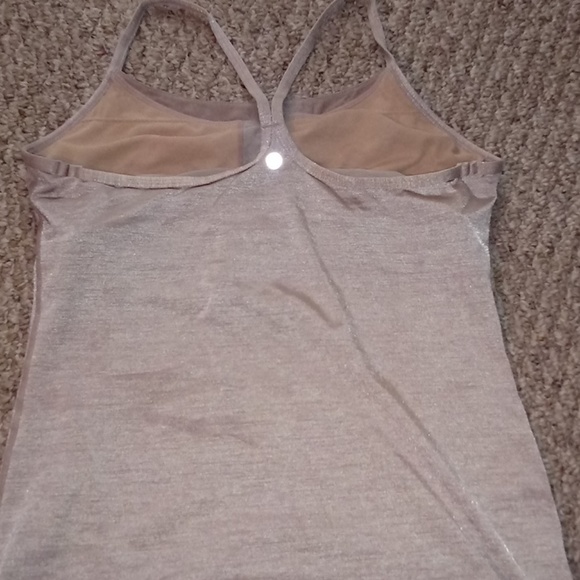 Rare Lululemon y tank - Picture 2 of 12